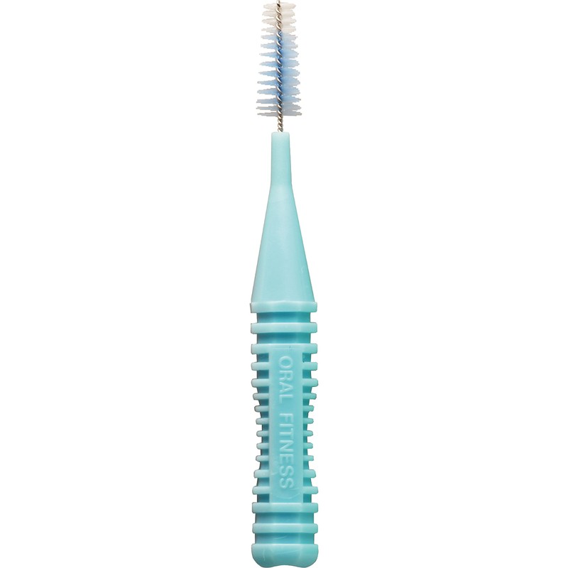 Dental Pro Interdental Brushes, Size 4 Medium, 50 Count