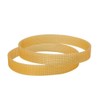 Planer Belt 429962-08 Replacement for DeWalt DW734 Planer - （2