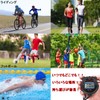 PluieSoleil Waterproof Exercise Fitness Doritech Study Timer Large Screen Split