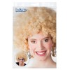 ST. PRUIK AFRO BLOND - DRESSIN