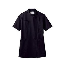 Casey (Women's Short Sleeve) 72-389 Navy Size: 4L Sumisho Mont Blanc Medical Professionals