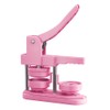 Button Maker Machine 58mm - (3 Gen) Installation-Free (2.25in) DIY