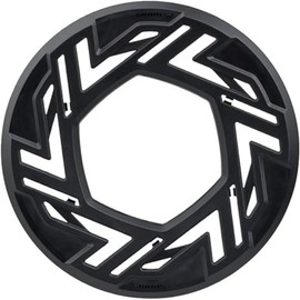 Sram Unisex - Adult Chainring Guard, 2286480035 Chainring Guard, Black, 36 Teeth