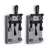 Frankenstein Light Switch Cover (2 Pack) (Paddle)