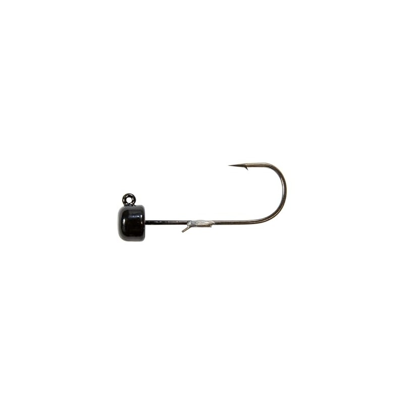 Z-Man PJH110-01PK3 3070-0850 Power Finesse Fishing Equipment