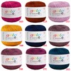 golo Crochet Thread Knitting Yarns for Hand Work Tatting Yarn