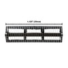 ShaverAid Cutter Blade fits Braun 2000 Series Micron Shavers (American)
