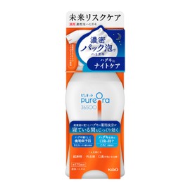PureOra 36500 Dense Foam Toothpaste, Body, 6.1 fl oz (175 ml), PureOra Toothpaste, Brush, Toothpaste, Prevents Bad Breath/Periodontal Disease