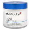 Medicube Zero Pore Pad 2.0, (70 piezas)
