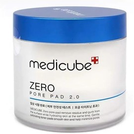 Medicube Zero Pore Pad 2.0, (70 piezas)