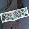 172 SA Profile Keycaps for Mechanical Gaming Keyboards Custom ABS