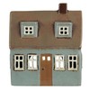IB Laursen House f/tea light Nyhavn 2 skylights