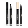 Rose Roll Eyebrow Pencil, Microblading Eyebrow Pen, Long Lasting, Waterproof,
