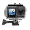 Linghuang 40M Waterproof Case for DJI Osmo Action 5 Pro,4,3,Underwater