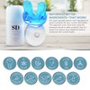 Spa-Dent Whitening Kit – Dental Office Technology – Made in