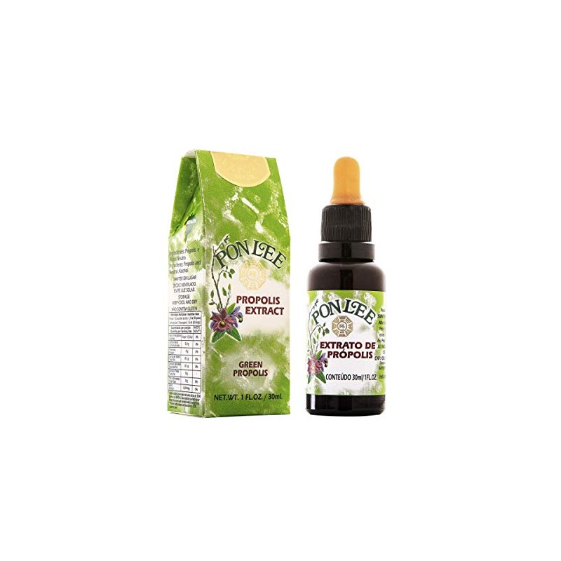 Sunyata PONLEE 100% Green Propolis 30ml