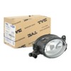 TYC Fog Light 19-0636-01-9