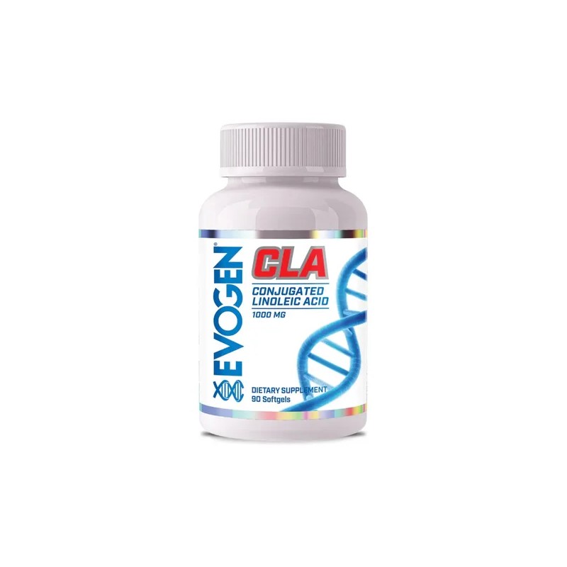 Evogen Cla 90 Softgels