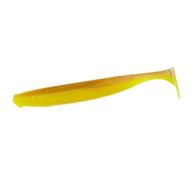 Daiwa Sties Sterling Shad 4.3" Test Color
