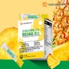500,000 high potency Daewoong Life Science Real Bromelain Pineapple Enzyme