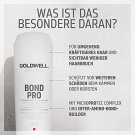 Goldwell Dualsenses Bond Pro Conditioner