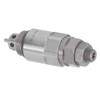 Excavator Relief Valve High Accuracy Strong Bearing Capacity Deputy Overflow