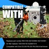 Podoy PB250 Carburetor Compatible with Echo PB-250 PB-250LN ES-250 RB-K106