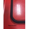 Ford 1 Pair Of Reproduction West Coast Mirror Gaskets Ford
