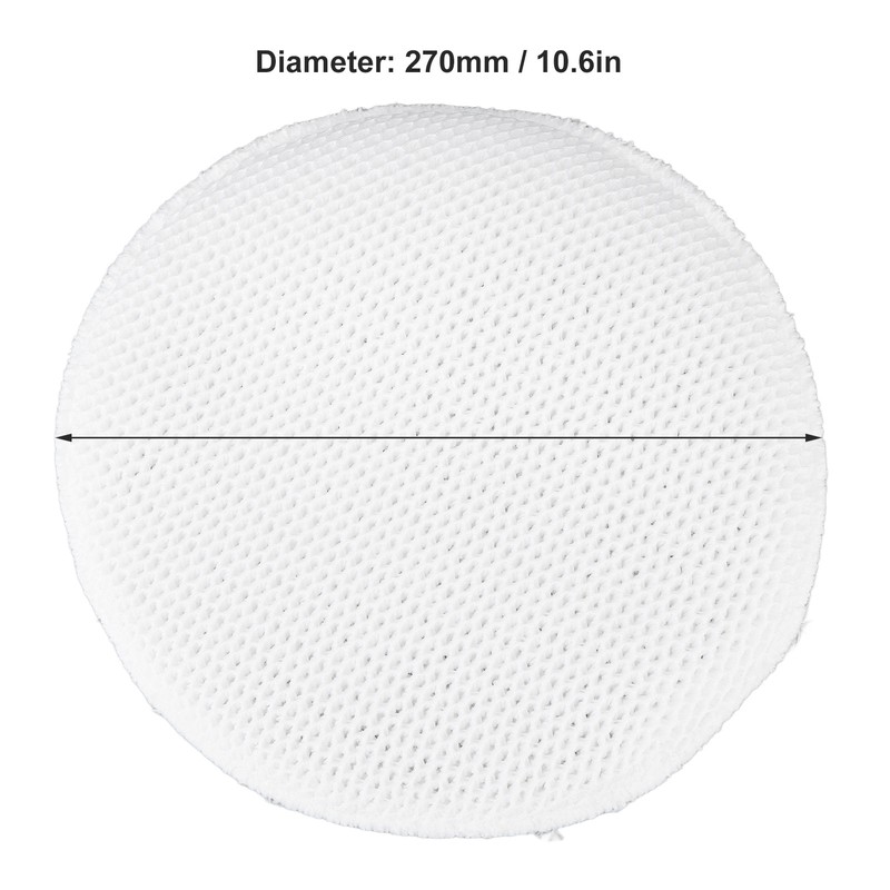 Air Purifier Humidification Filter Parts for F VXJ90C F ZXJE90C