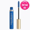 LOreal Paris Maquillaje Voluminous Original Volume Building Mascara Azul Cobalto