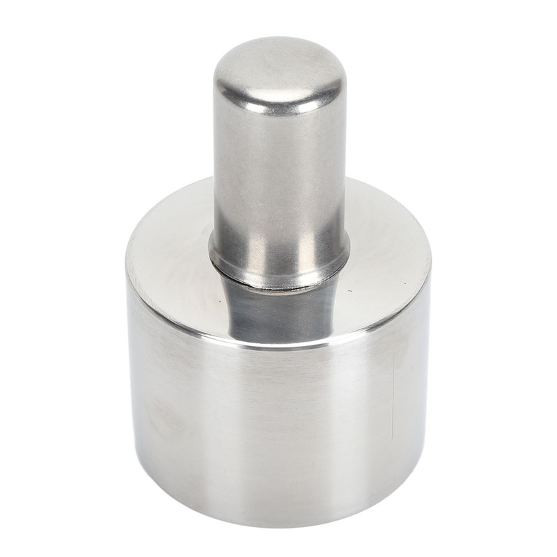 Alcohol Lamp Burner 304 Stainless Steel Explosion Proof Leakproof Metal