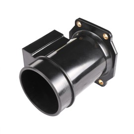 Bode-man MAF Mass Air Flow Sensor Assembly for 1995-1999 Nissan Maxima and 1996-2001 Infiniti I30 3.0L 6 Cyl. for 1997-2001 Infiniti Q45 4.1L 8 Cyl.