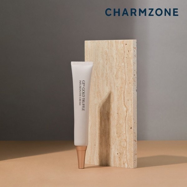 [Barori Bori/Charmzone]Charmzone G-EX Gold Truffle Infusion Eye Cream 30ml, single item