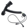 7 Pin Trailer Wiring T-Harness Adapter Plug Fit for Jeep