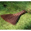 KAKURI Bonsai Broom Brush Large 6.3" Professional Gentle Big Broom,