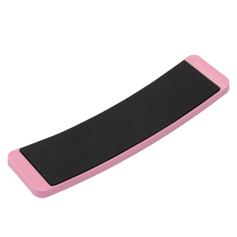 Dance Turn Board Thickened Design Easy Carrying Nylon Material Ballet