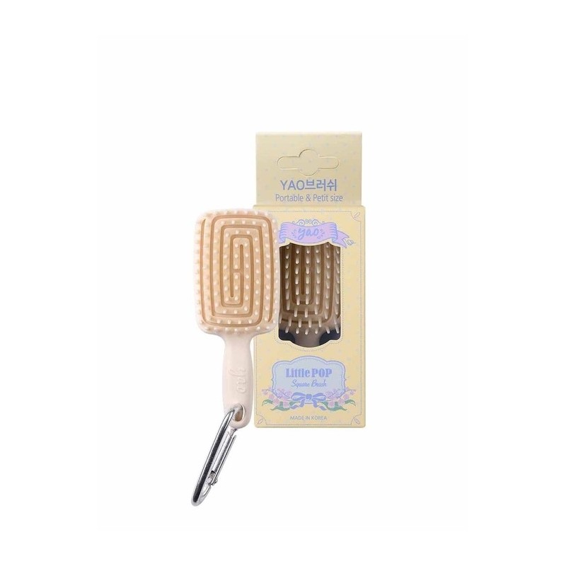 Little Pop Square (Pure Milk) / 리틀팝스퀘어(퓨어밀크)