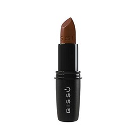 Bissú, Labial Humectante, Larga Duración, 4.1g, Varios Tonos (08 Mazamitla)                                                                           