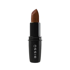 Bissú, Labial Humectante, Larga Duración, 4.1g, Varios Tonos (08 Mazamitla)                                                                           