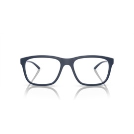 ARNETTE Eyeglasses AN 7239 2782 Wobani Matte Blue