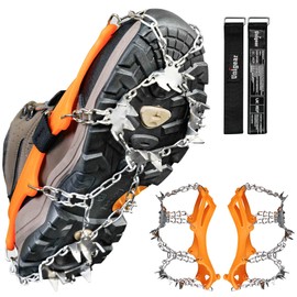 Unigear Crampons