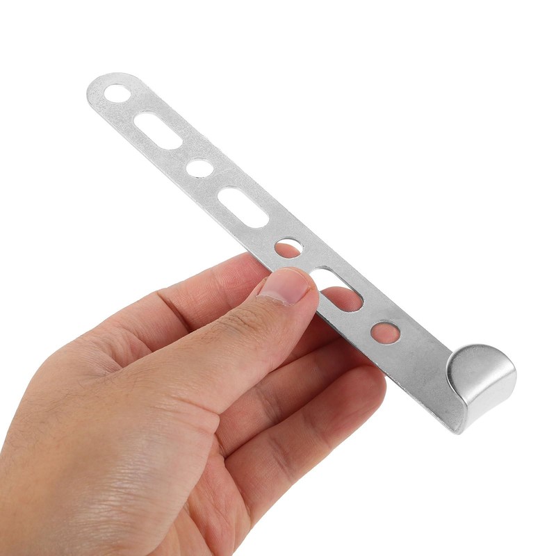 ULTECHNOVO Induction Support Mounting Bracket for Supply Shock Alloy Fixing