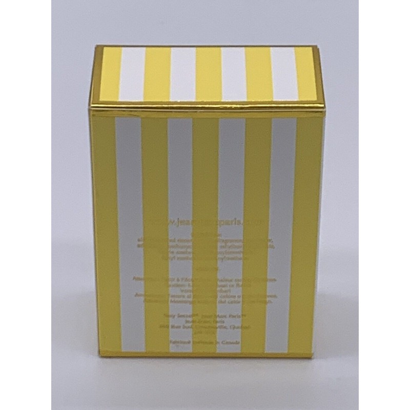 Jean Marc Paris SEXY SECRET BLOOM Eau De Parfum 1.7