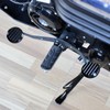 Honda Ducks 125 Motorcycle Front Rear Shift Pedal Anti-Slip Cover