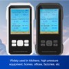 EMF Tester High Accuracy Electromagnetic Field Radiation Detector for Kitchen