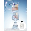 [Holiday] Mood on Eye Palette (10 Fairy Mind) / [홀리데이]