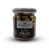 Riga Gold Smoked Sprats in Oil - Wild Caught (Pack
