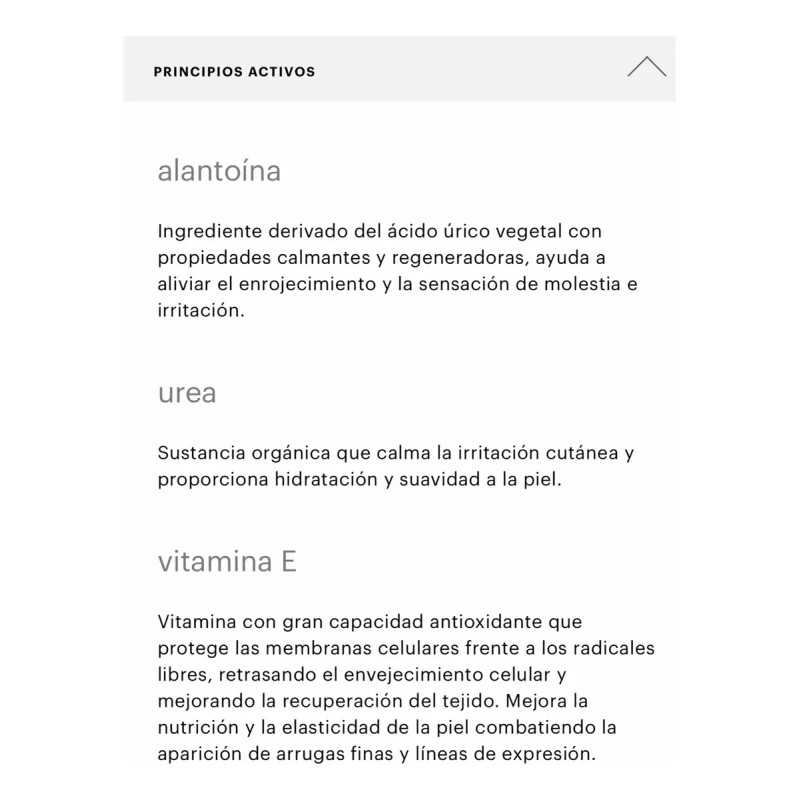 Mesoprotech Moisturising Sun Protection Mesoestetic