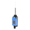 ANCLLO Antrader ME-8166 Rotating Plastic NC-NO Momentary Roller Lever Arm