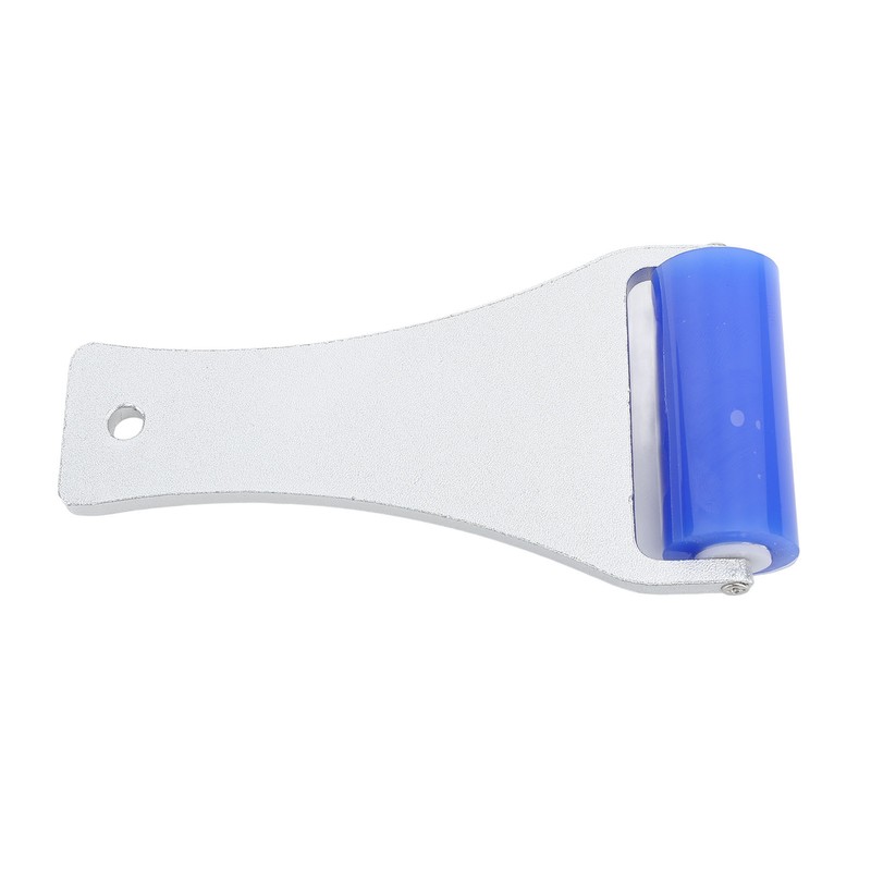 Silicone Manual Dust Roller Cleaner Tool with Static Electric Function
